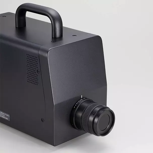 Spectroradiometer CS-3000 with ND filter CS-A33