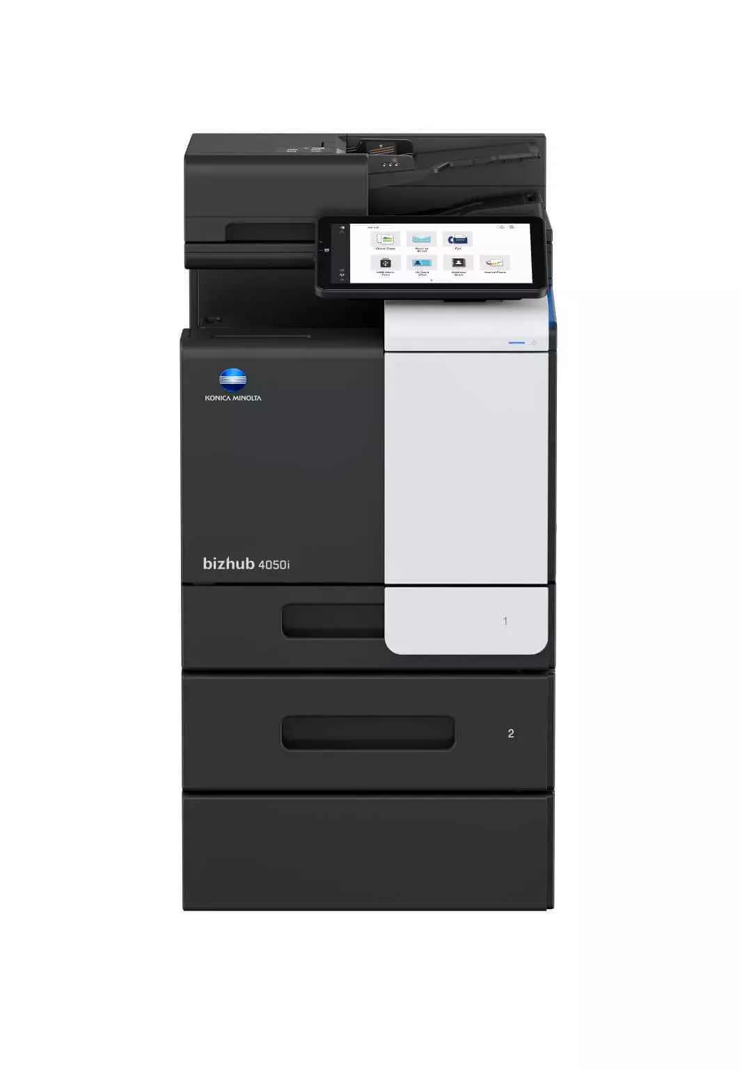 bizhub 4050i